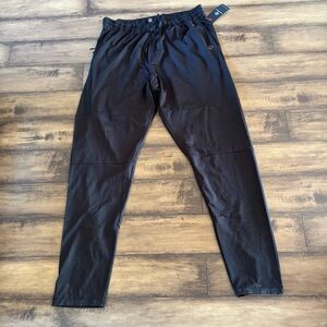 👛(ANY 2/$35) NWT HODO SPORTS Elastic Waist Extra Tall Jogger Lounge Pants